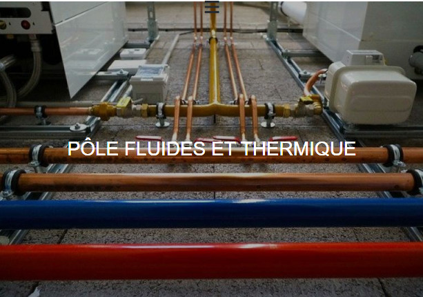 Recrutement Nantes BET Fluide Thermique