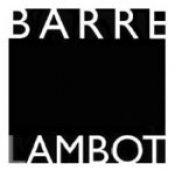 BARRE LAMBOT