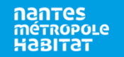 NANTES METROPOLE HABITAT